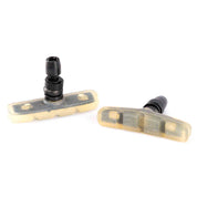 Tribal Bikes Clear Brake Pads 3