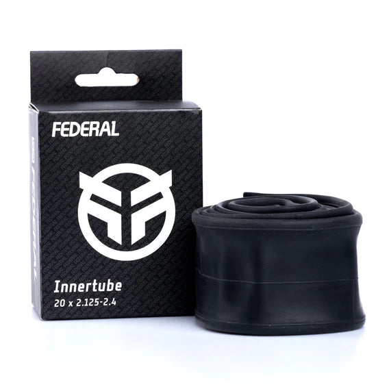 Federal Inner tube 20" X 2.125 - 2.4"