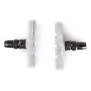 Tribal Bikes Grey Brake Pads 1