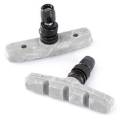 Tribal Bikes Grey Brake Pads 2