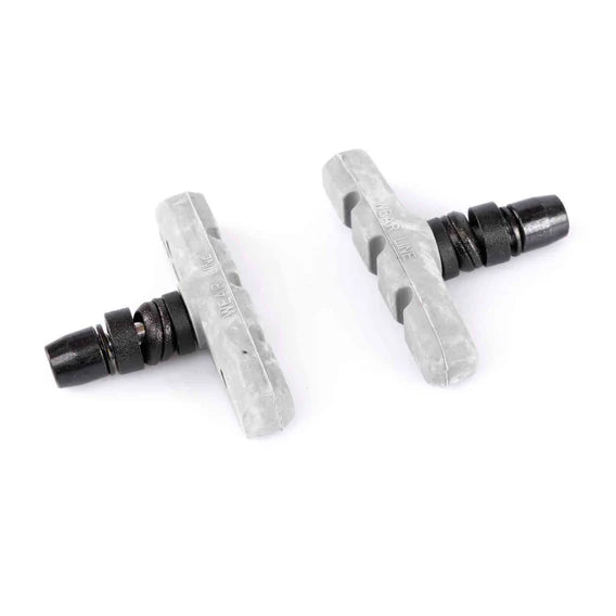 Tribal Bikes Grey Brake Pads 4