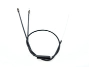 BMX Gyro Kit, Complete set with Tabs for pre Drilled frames
