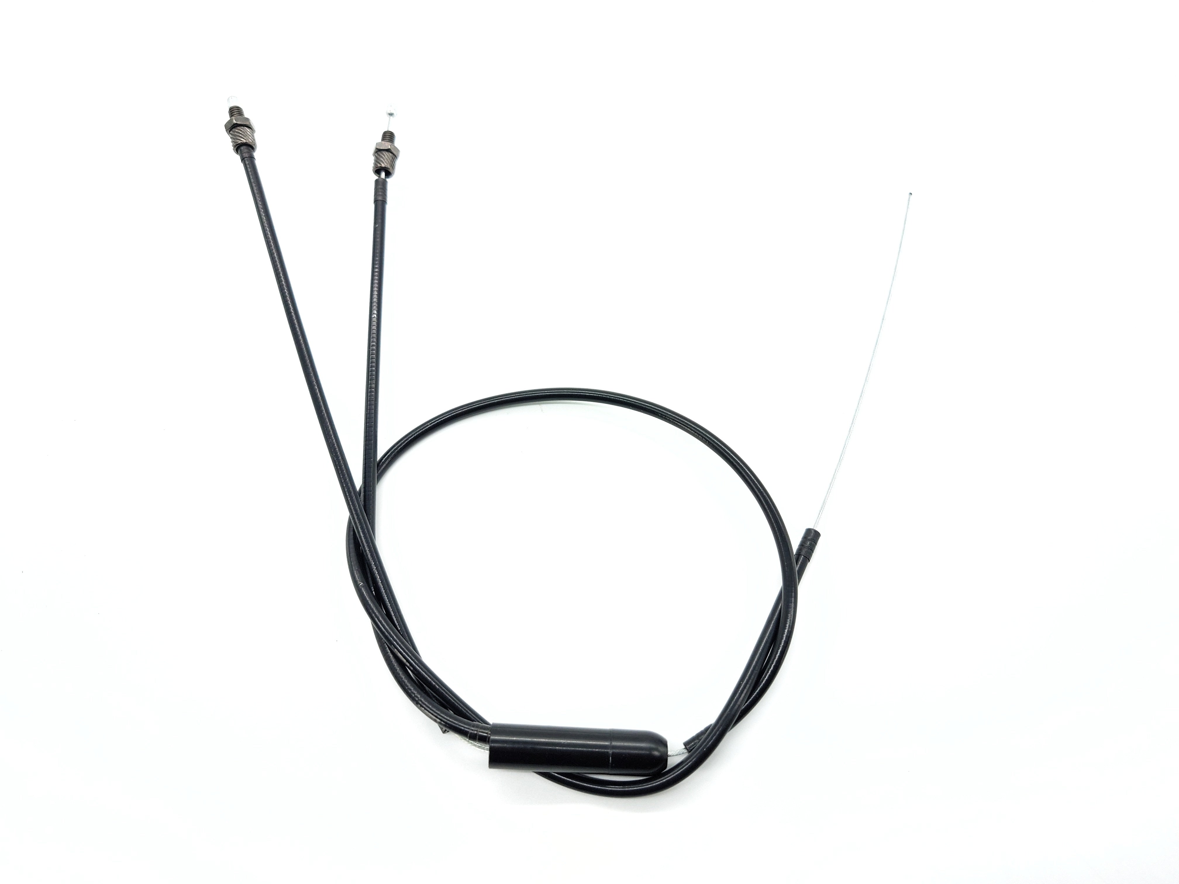 BMX Gyro Kit, Complete set with Tabs for pre Drilled frames