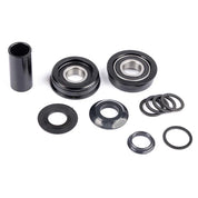KHE US Bottom Bracket - Black 19mm