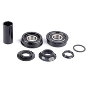 KHE US Bottom Bracket - Black 19mm