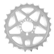 KHE MVP Star Sprocket - Silver 25 Tooth