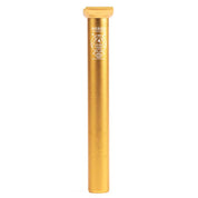 KHE Pivotal 200mm Seat Post - Gold