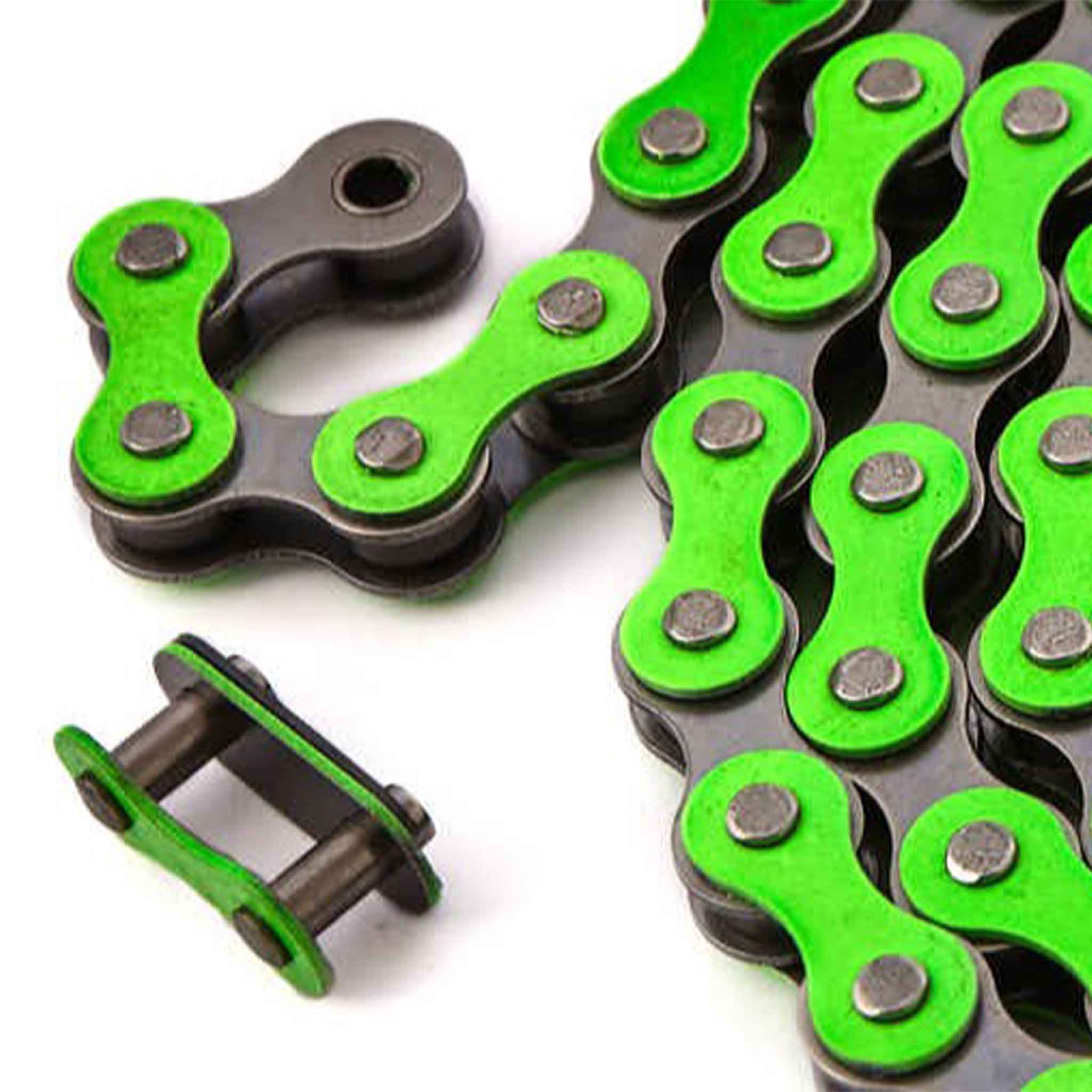 KHE BMX Chain - Green