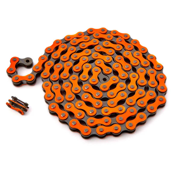 KHE BMX Chain - Orange
