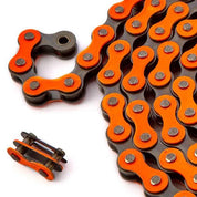 KHE BMX Chain - Orange