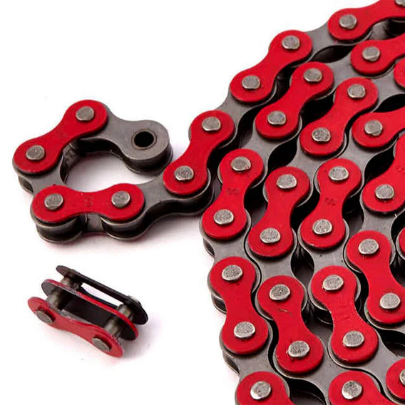 KHE BMX Chain - Red