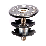 KHE Headset Bolt And Star Nut 1 1/8" Compatible