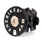KHE Headset Bolt And Star Nut 1 1/8" Compatible