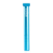 KHE Pivotal 200mm Seat Post - Blue