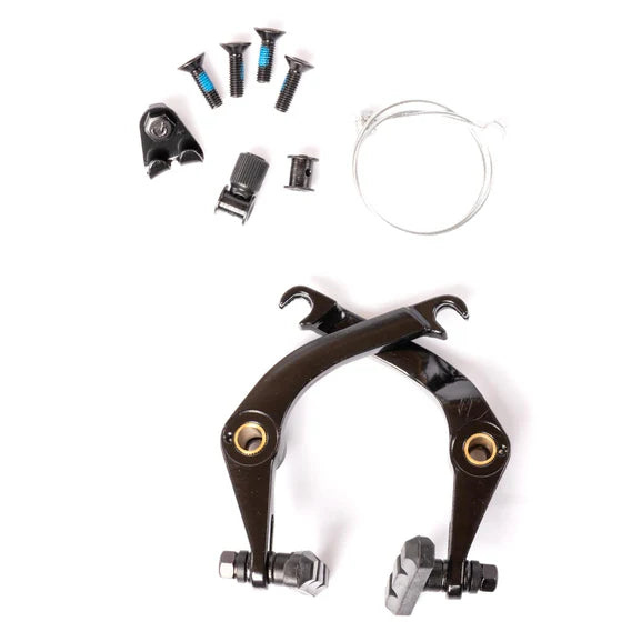 KHE Promax U-Brake - Black