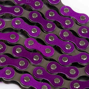 KHE BMX Chain - Purple