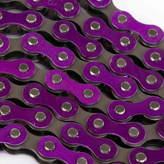 KHE BMX Chain - Purple