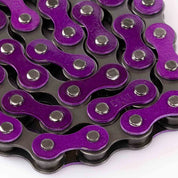 KHE BMX Chain - Purple