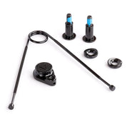 KHE U-Brake With Spring Hanger - Oil Slick