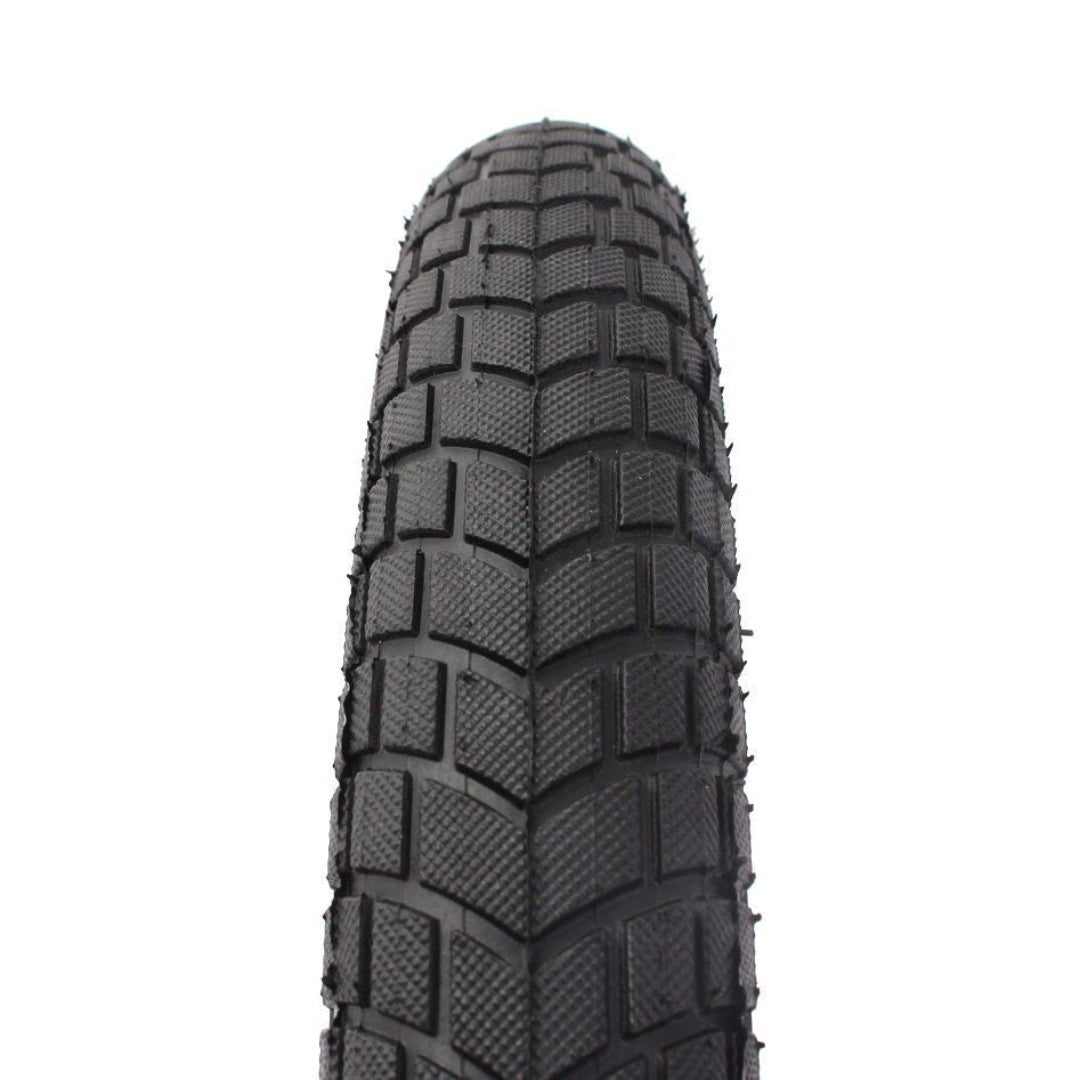 khe united bmx 16 tyre black 5