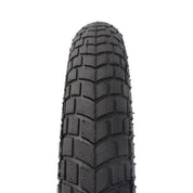 khe united bmx 16 tyre black 5
