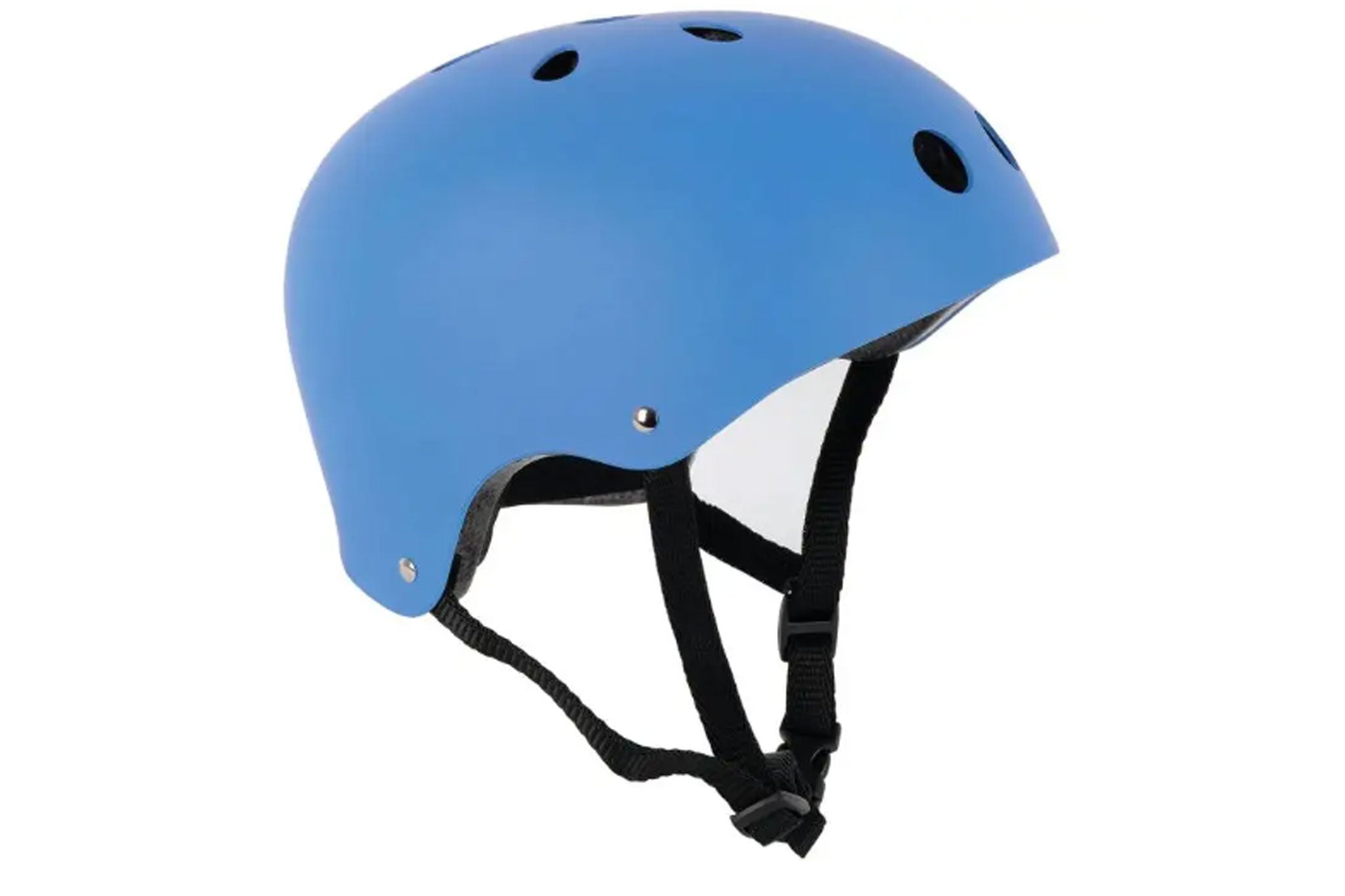 Tribal Essential Skatepark Helmet - Blue
