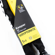 Kryptonite Keeper 585 Integrated Chain lock - 5mm x 85cm