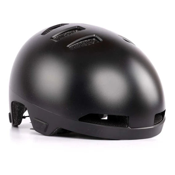 Lazer Maze KinetiCore Helmet - Matt Black