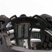 Lazer Maze KinetiCore Helmet - Matt Black