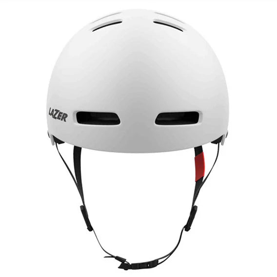 Lazer One+ Helmet - Matt White
