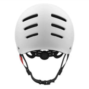 Lazer One+ Helmet - Matt White