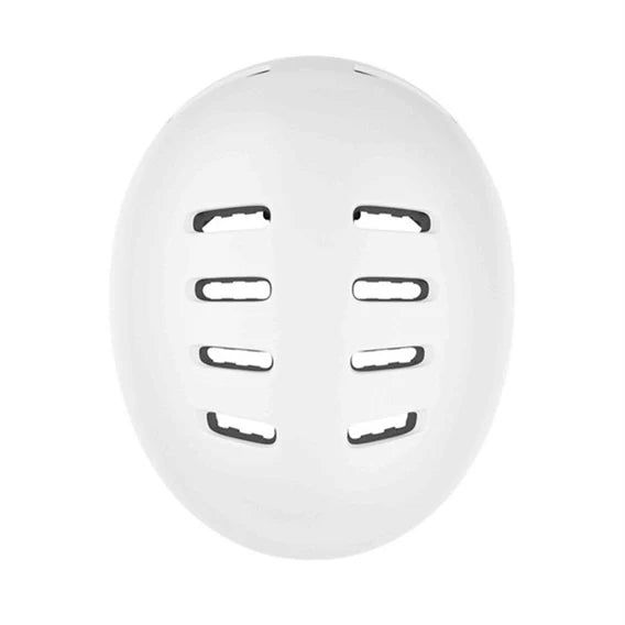 Lazer One+ Helmet - Matt White