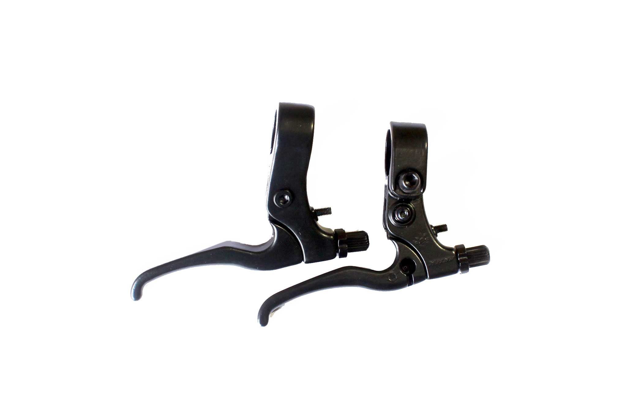 BMX Brake Levers (Pair) - Alloy