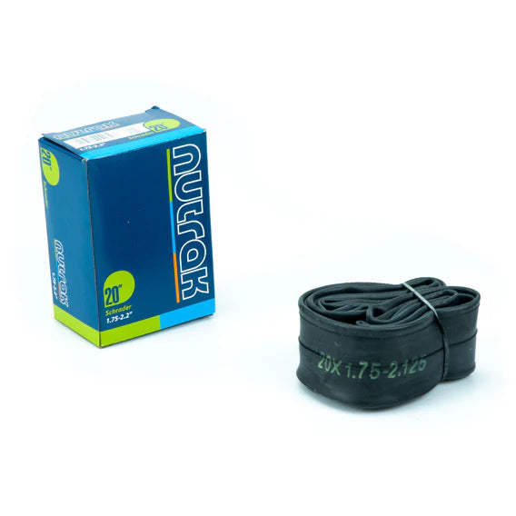 Nutrak 20" BMX innertube 2