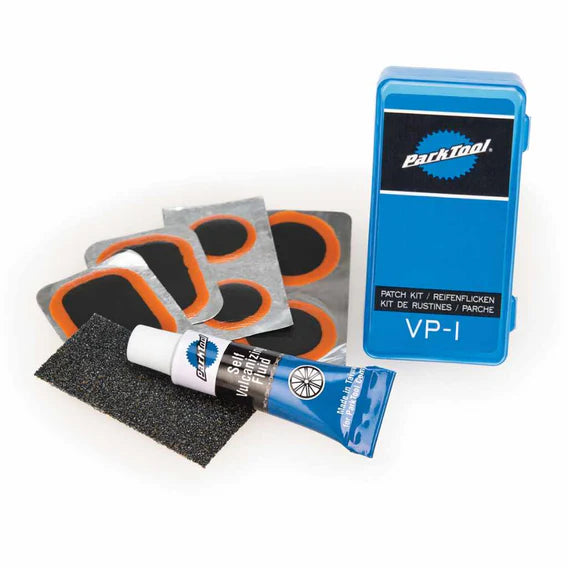Park Tool BMX Puncture Repair Kit
