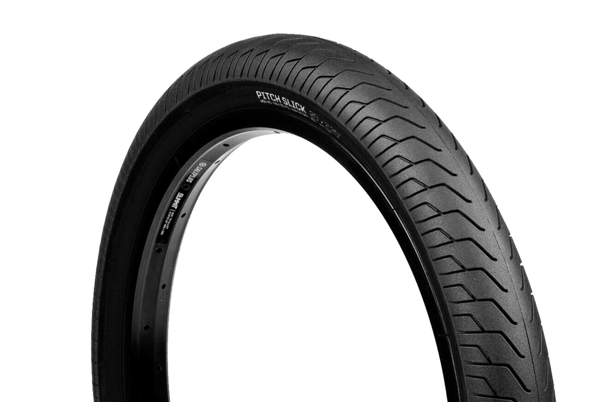 Salt Plus Pitch slick BMX tyre 2.35 (65psi)
