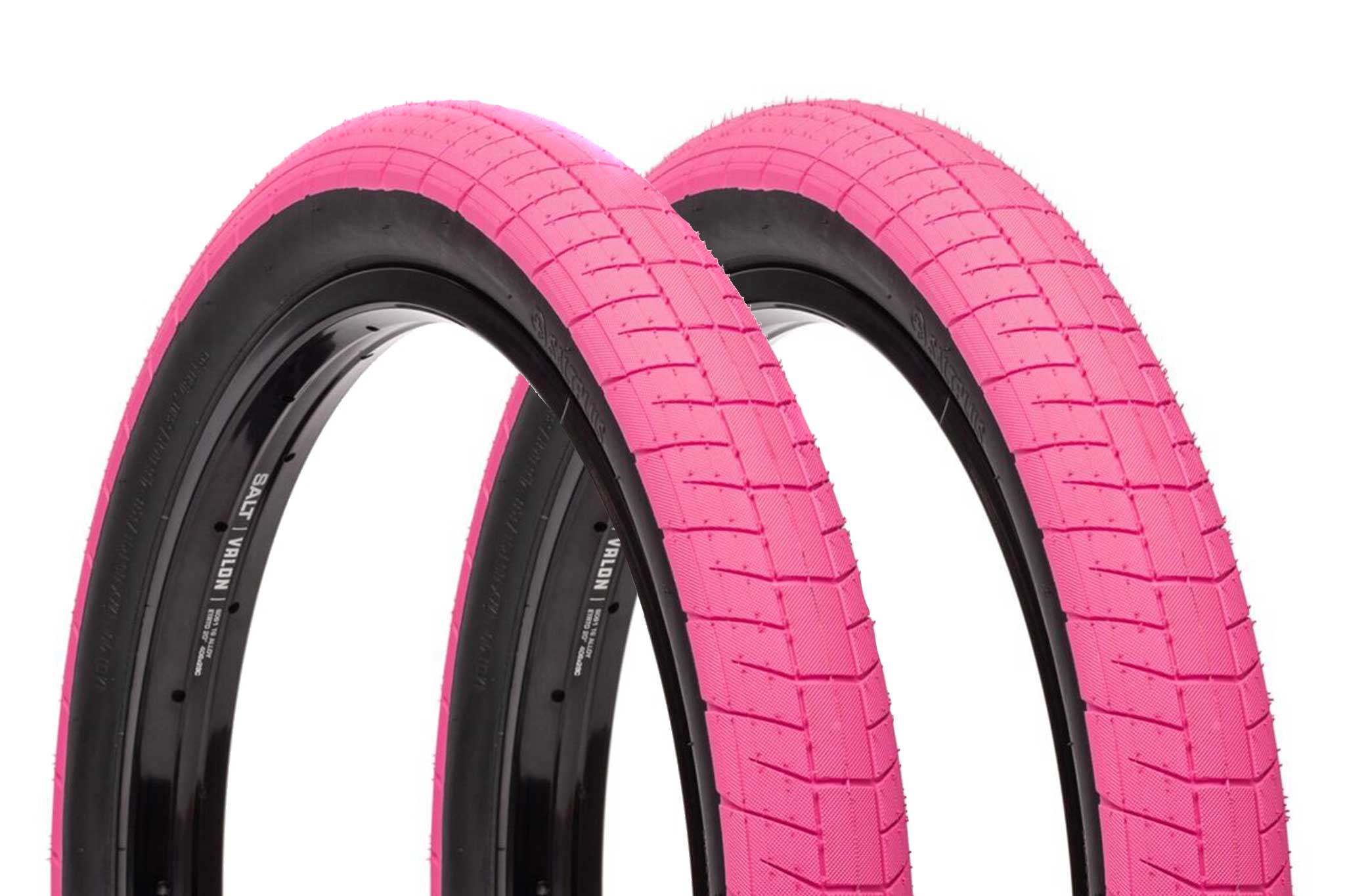 Salt Plus Sting BMX tyre 65psi - 20x2.35"