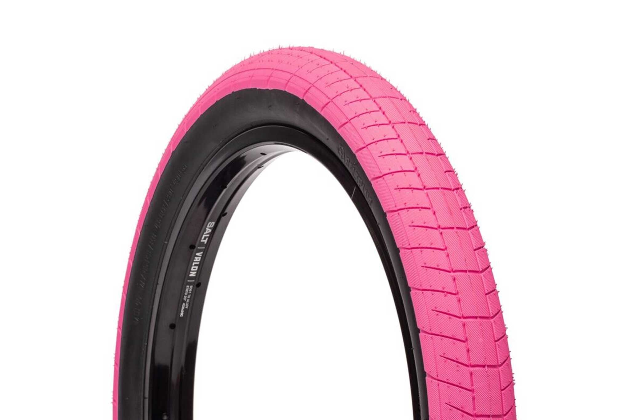 Salt Plus Sting BMX tyre 65psi - 20x2.35"