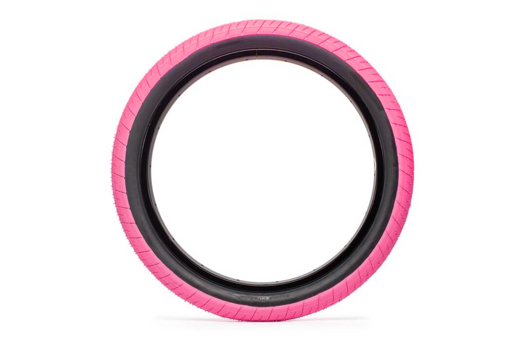 Salt Plus Sting BMX tyre 65psi - 20x2.35"