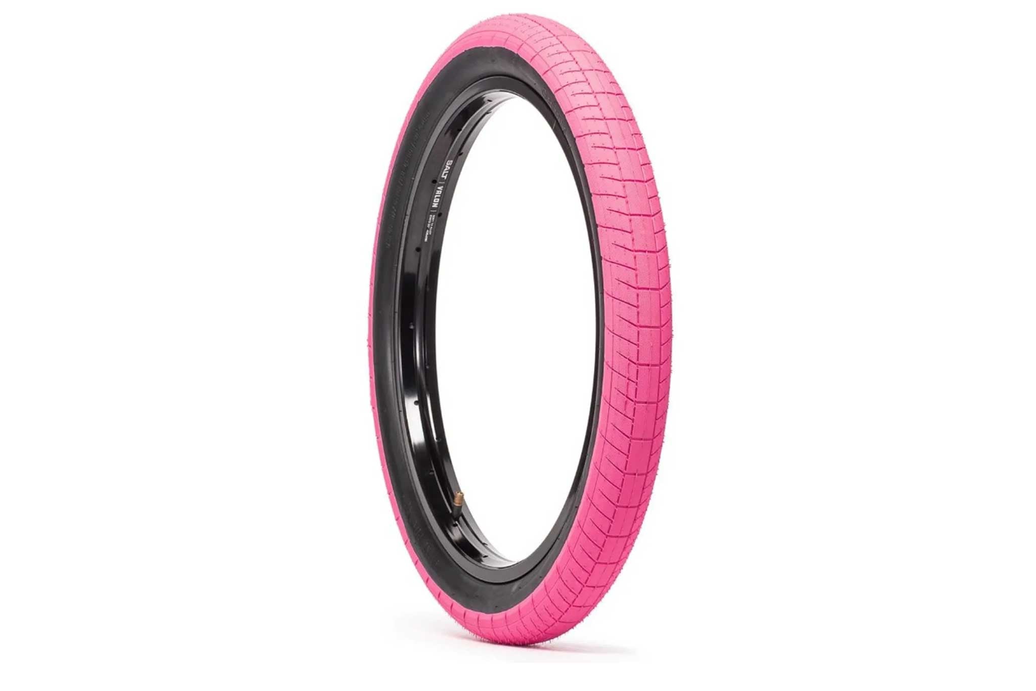 Salt Plus Sting BMX tyre 65psi - 20x2.35"