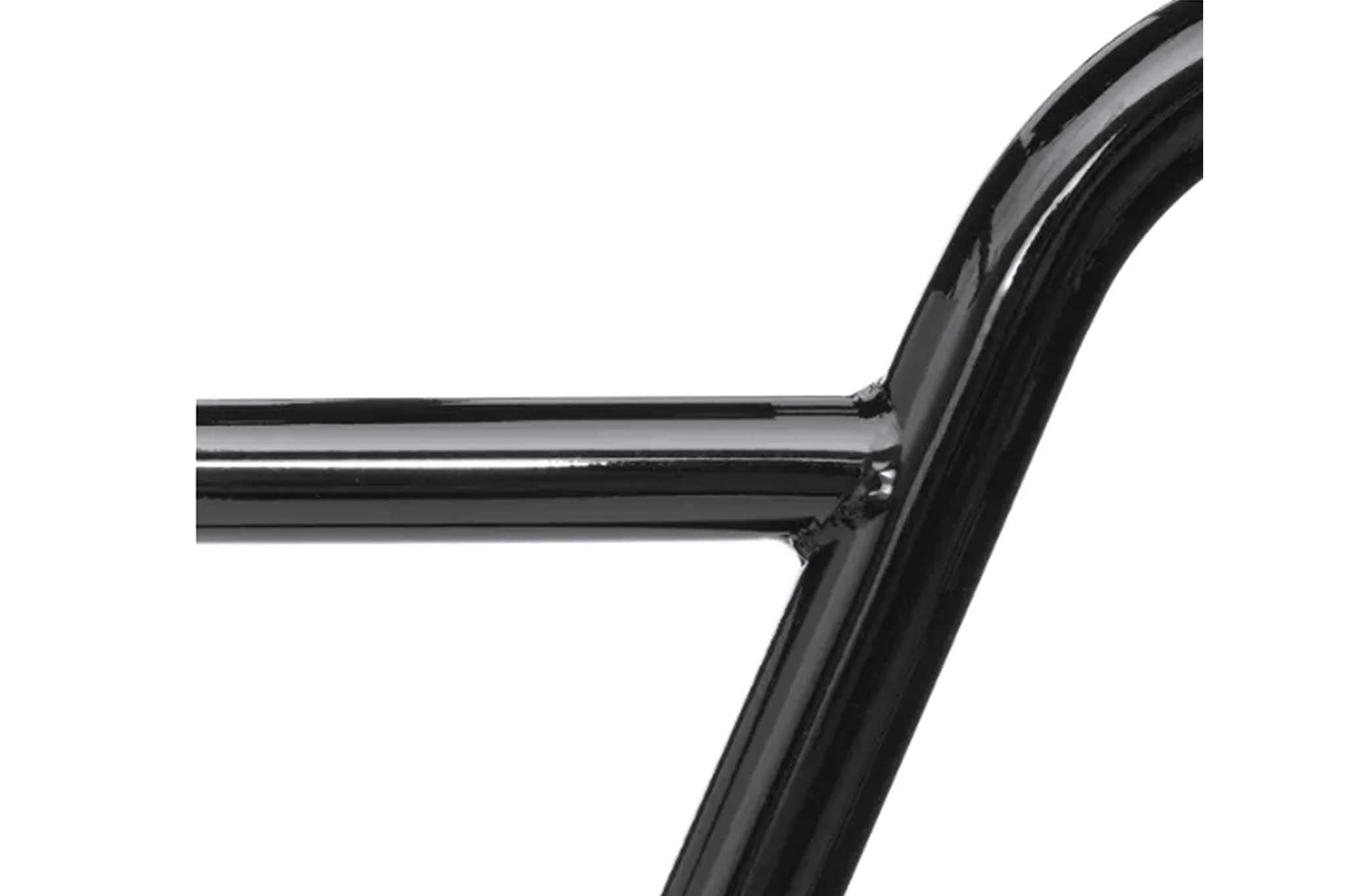 Seal BMX Handlebars 10 inch (2 Colours) Tribal Company