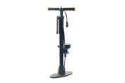 Wilko High Pressure Cycling Track Pump