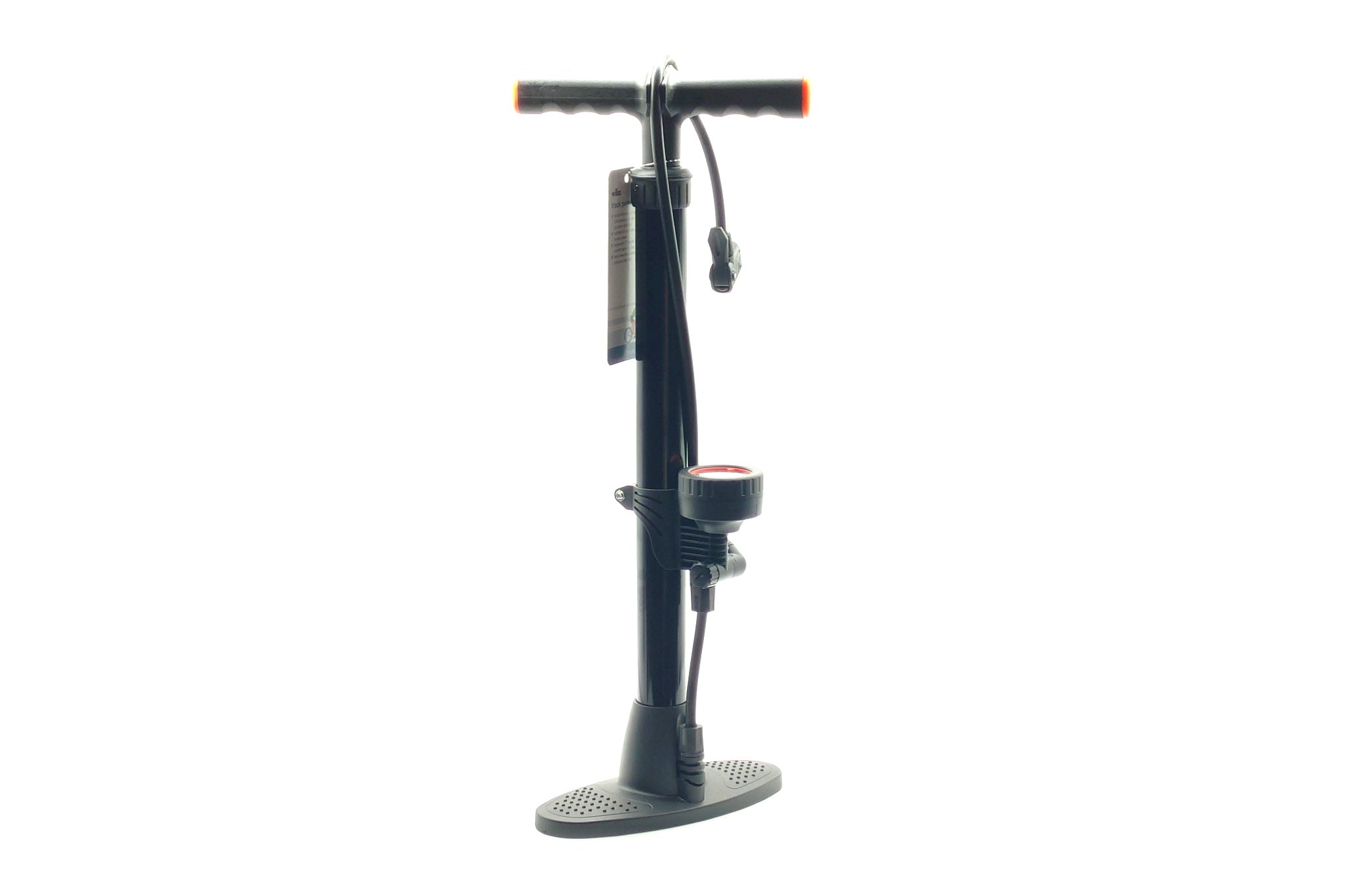 Wilko High Pressure Cycling Track Pump