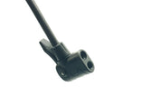 Wilko High Pressure Cycling Track Pump