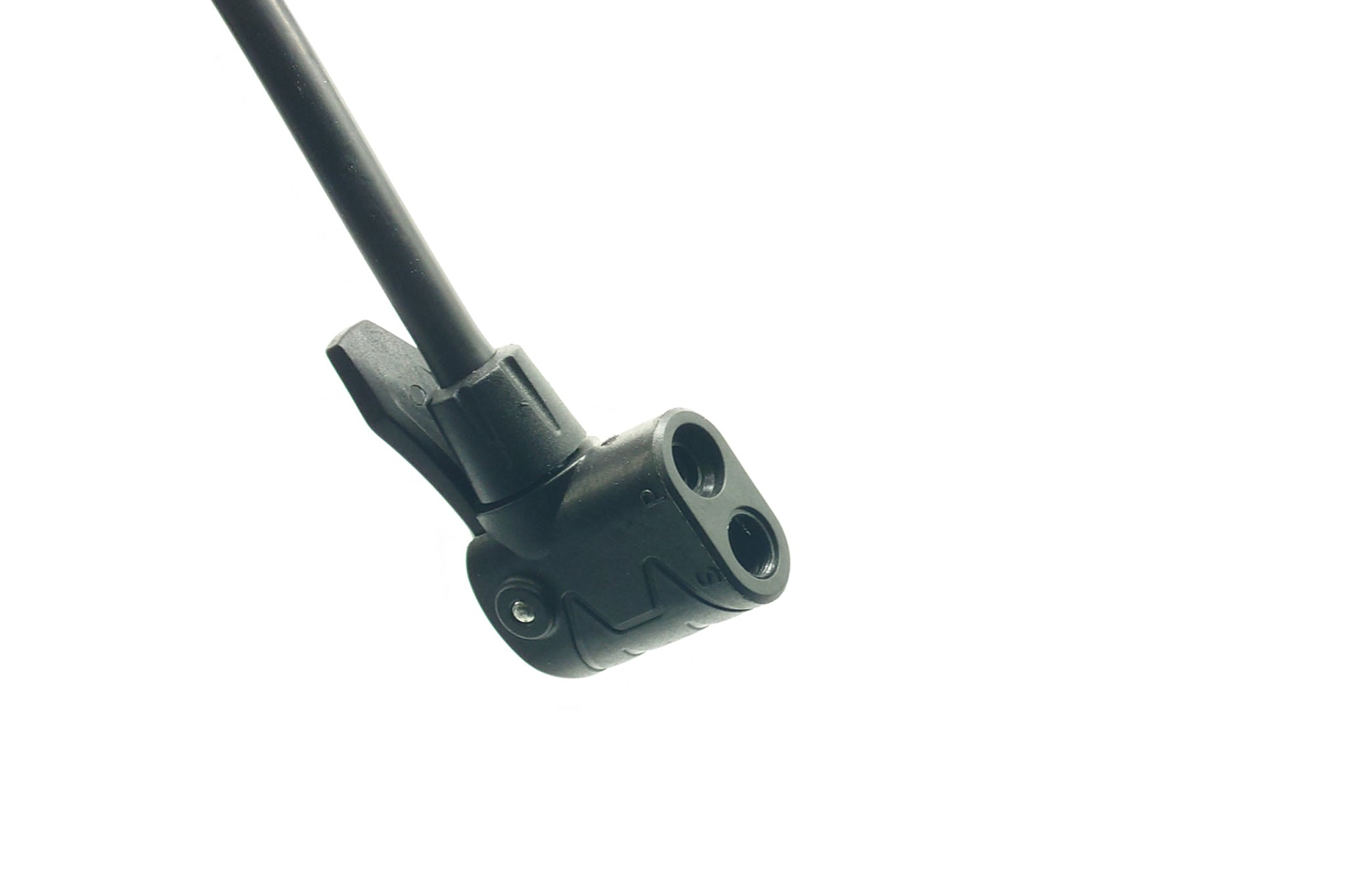 Wilko High Pressure Cycling Track Pump