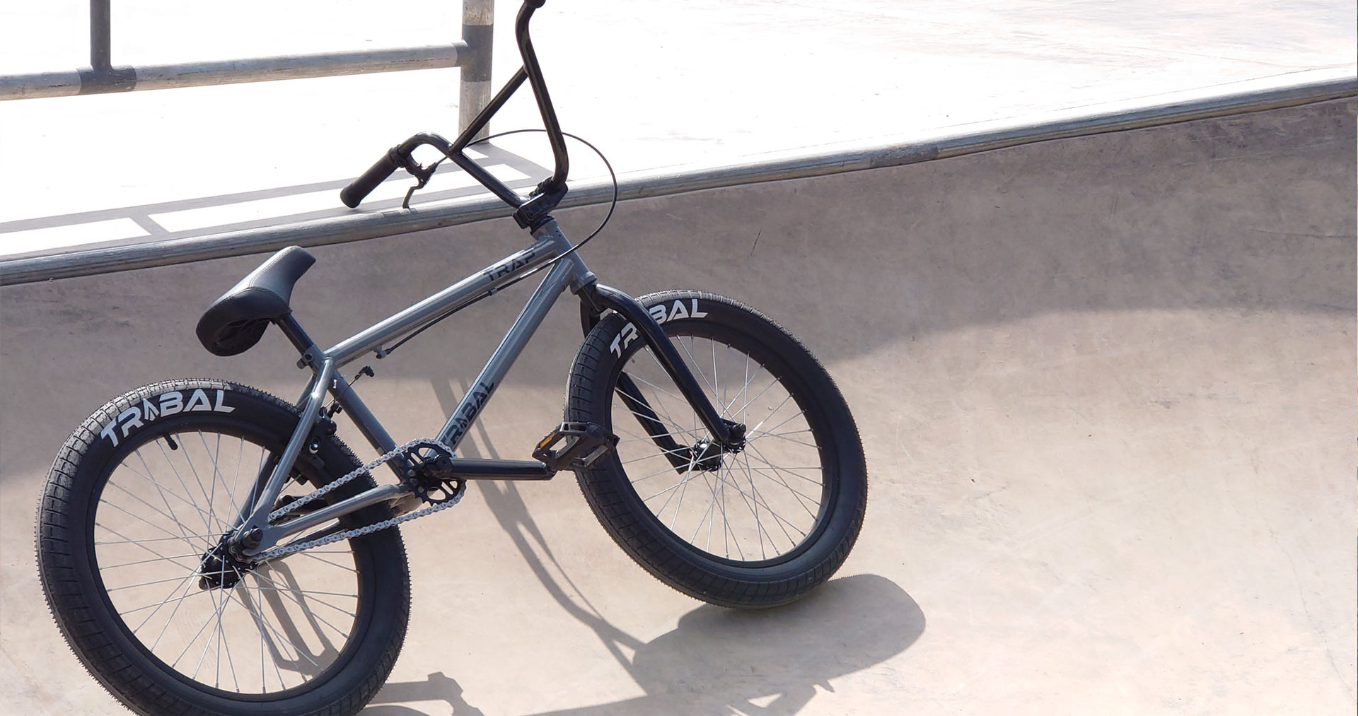 Tribal BMX Bikes Tribal Company