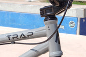 BMX Gyro Kit, Complete set with Tabs for pre Drilled frames