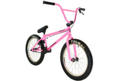 Tribal Trap 20" BMX - Pink