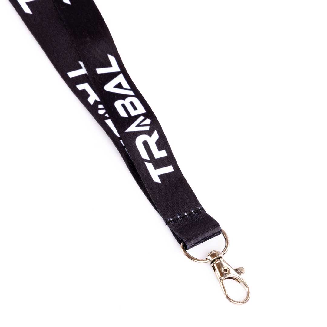 Tribal Lanyard