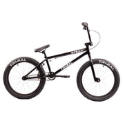 Tribal Spear V2 20" BMX - Black